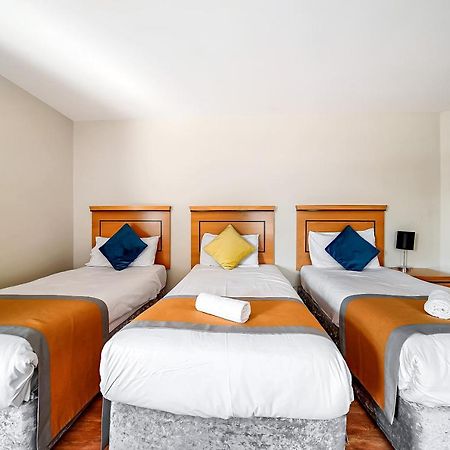 Iona Inn Londonderry Dış mekan fotoğraf