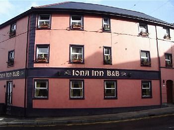Iona Inn Londonderry Dış mekan fotoğraf