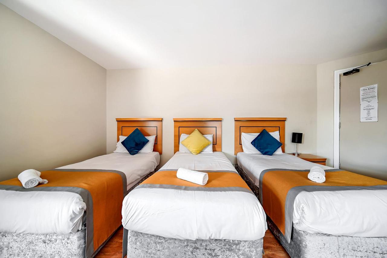 Iona Inn Londonderry Dış mekan fotoğraf