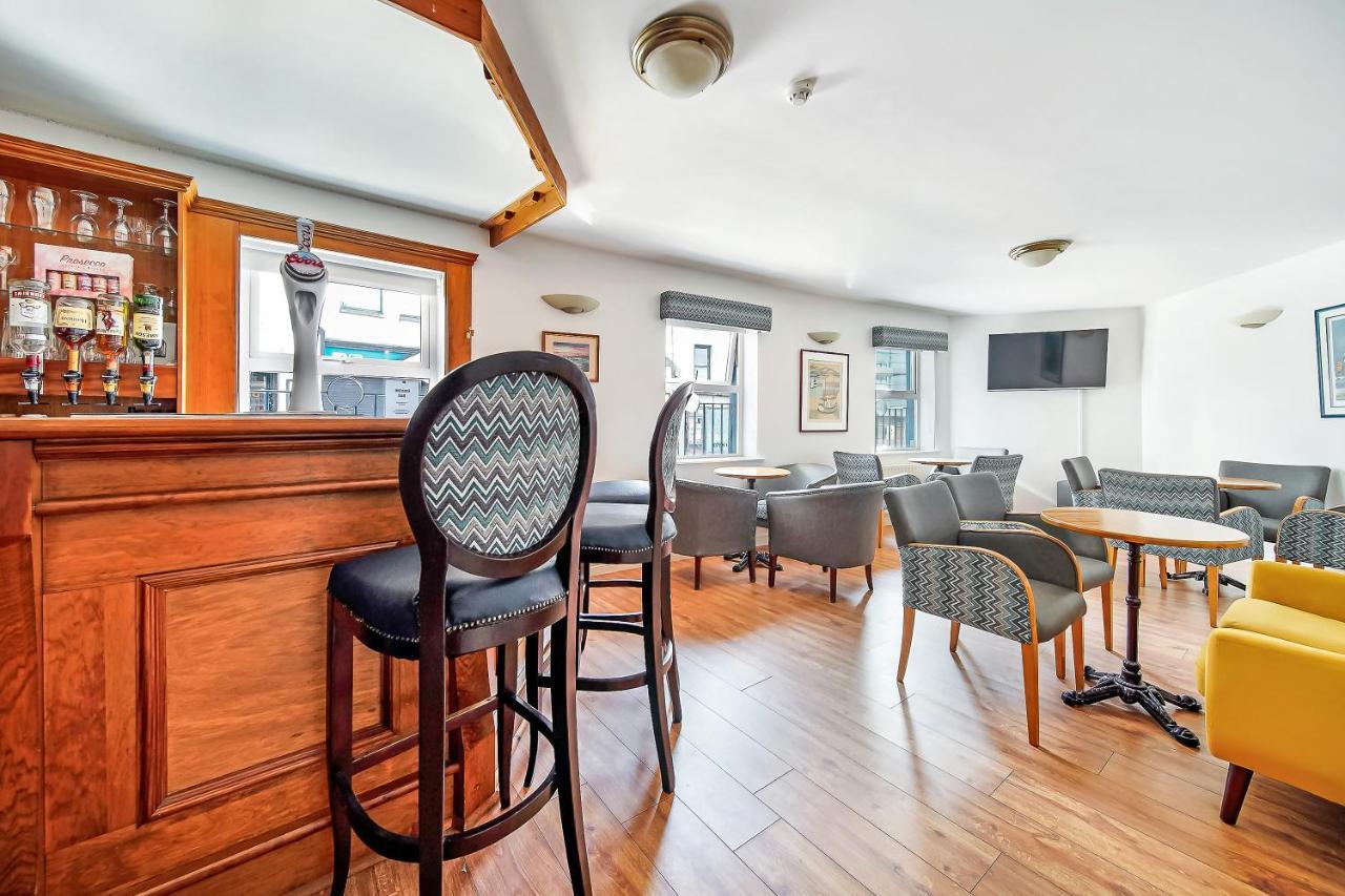 Iona Inn Londonderry Dış mekan fotoğraf