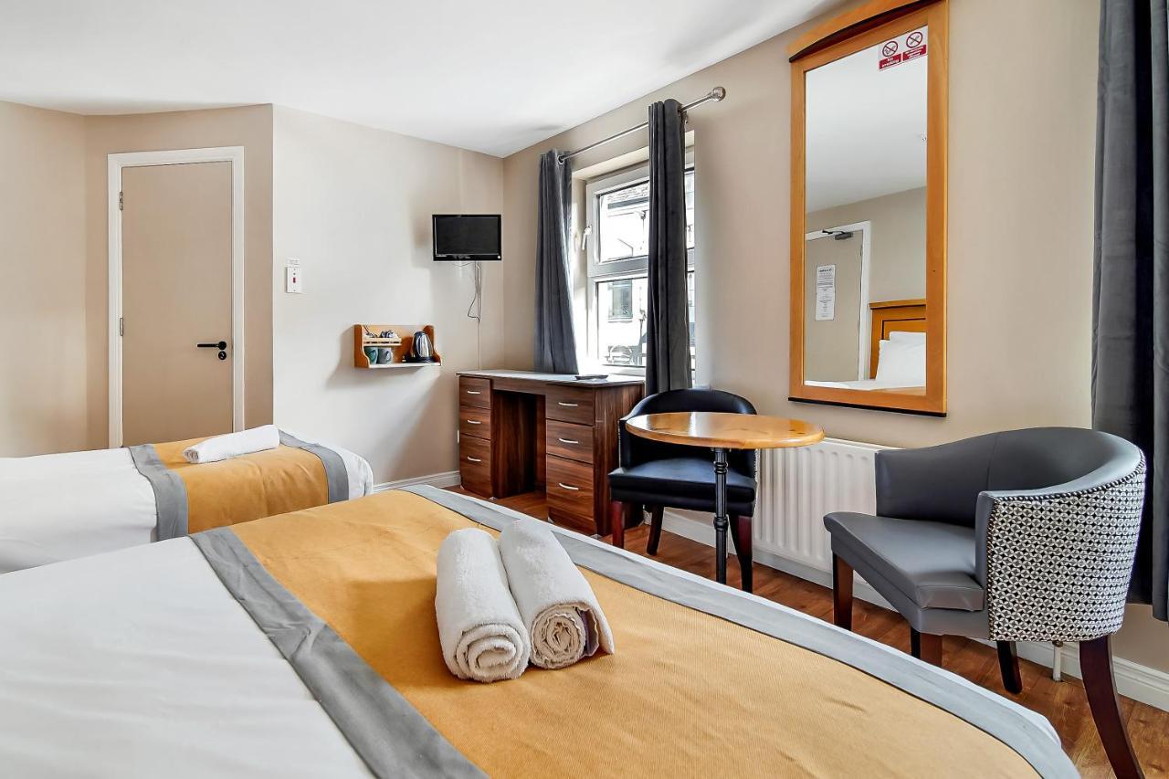 Iona Inn Londonderry Dış mekan fotoğraf