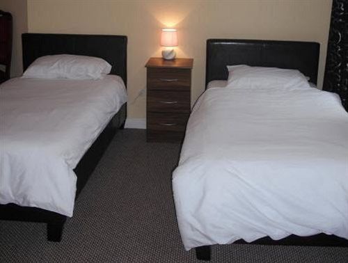 Iona Inn Londonderry Dış mekan fotoğraf